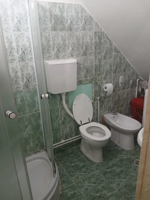 Vand sau schimb casa P+E+M in Savarsin jud Arad - imagine 7