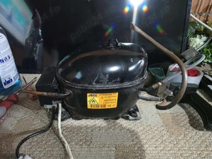 compresor frigider embraco emz20clc si htk80aa - imagine 4