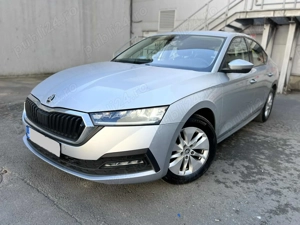 Skoda Octavia 2021 - 2.0 TDI 150 CP Euro 6 - Cutie Automata - 