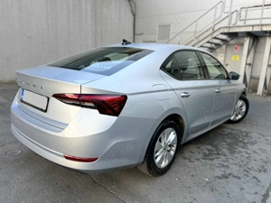 Skoda Octavia 2021 - 2.0 TDI 150 CP Euro 6 - Cutie Automata -  - imagine 5