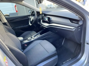 Skoda Octavia 2021 - 2.0 TDI 150 CP Euro 6 - Cutie Automata -  - imagine 8