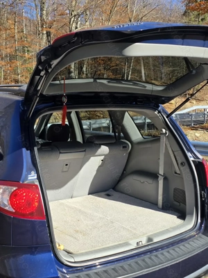 V nd Hyndai Santa Fe 2006 - imagine 7