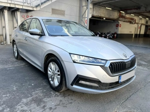 Skoda Octavia 2021 - 2.0 TDI 150 CP Euro 6 - Cutie Automata -  - imagine 3
