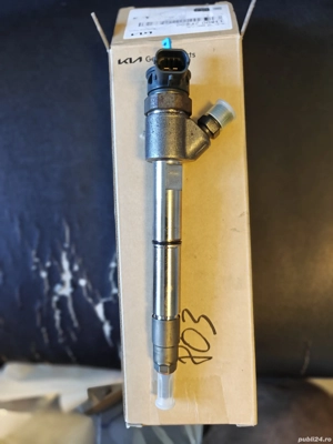 injectoare kia Hyundai 338002F600 - imagine 2