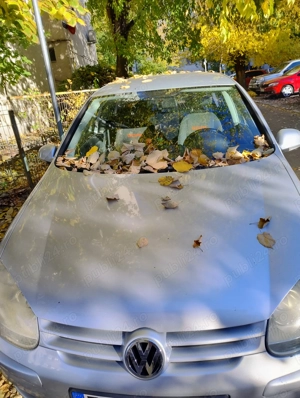 Volkswagen Golf 5  Goal proprietar - imagine 3