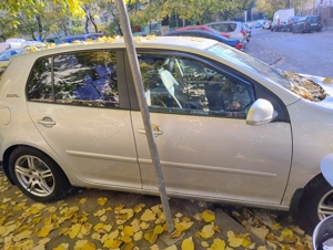 Volkswagen Golf 5  Goal proprietar - imagine 2