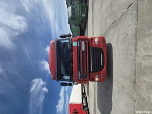 Daf Xf 410