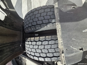 Daf Xf 410 - imagine 4