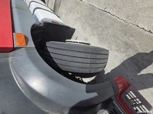 Daf Xf 410 - imagine 5