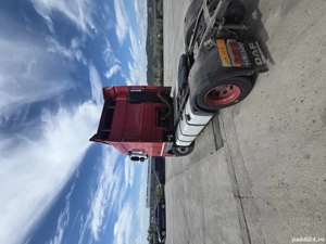 Daf Xf 410 - imagine 3