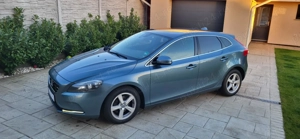 Volvo V40 Model R-Design - imagine 3