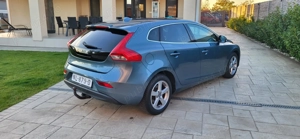 Volvo V40 Model R-Design - imagine 9