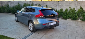 Volvo V40 Model R-Design - imagine 10