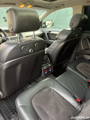 Audi Q7 3.0 Tdi  - imagine 3