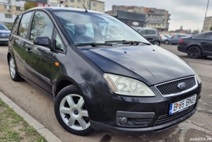 Ford Focus C-MAX