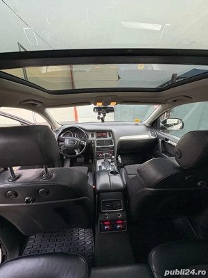 Audi Q7 3.0 Tdi  - imagine 4