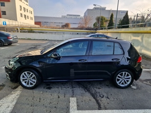 se vinde Volkswagen Golf Comfortline 1.5 TSI cutie automata, 150 CP - imagine 2