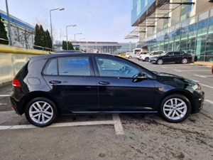 se vinde Volkswagen Golf Comfortline 1.5 TSI cutie automata, 150 CP - imagine 4