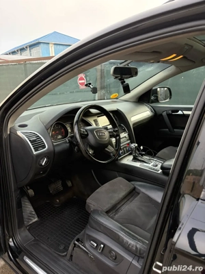 Audi Q7 3.0 Tdi  - imagine 5