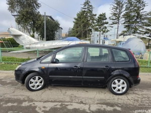 Ford Focus C-MAX - imagine 8