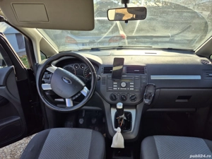 Ford Focus C-MAX - imagine 5