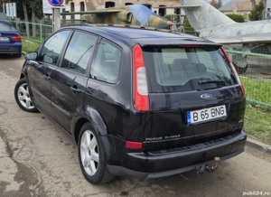 Ford Focus C-MAX - imagine 3
