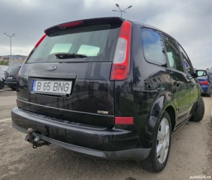 Ford Focus C-MAX - imagine 2