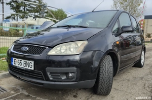 Ford Focus C-MAX - imagine 4