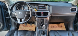 Volvo V40 Model R-Design - imagine 5