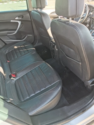 Opel Insignia Sports Tourer - imagine 4