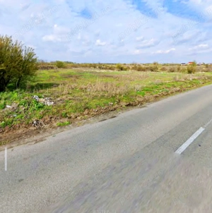 Teren intravilan 1.900 mp   Buturugeni, Giurgiu (direct proprietar) - imagine 3