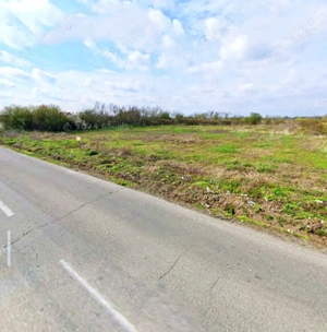 Teren intravilan 1.900 mp   Buturugeni, Giurgiu (direct proprietar) - imagine 2