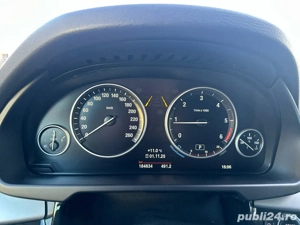 Vand BMW X5 din anul 2015 - imagine 5