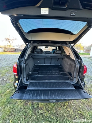 Vand BMW X5 din anul 2015 - imagine 8
