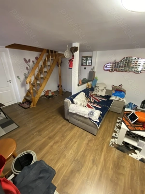 Apartament 3 camere la casa, Metianu  - imagine 4