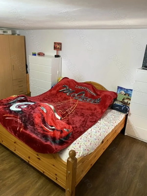 Apartament 3 camere la casa, Metianu  - imagine 10