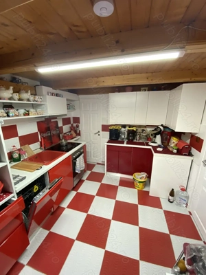 Apartament 3 camere la casa, Metianu  - imagine 6