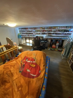 Apartament 3 camere la casa, Metianu  - imagine 8