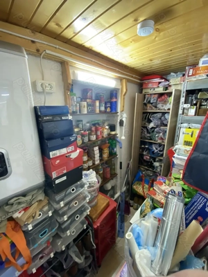 Apartament 3 camere la casa, Metianu  - imagine 7