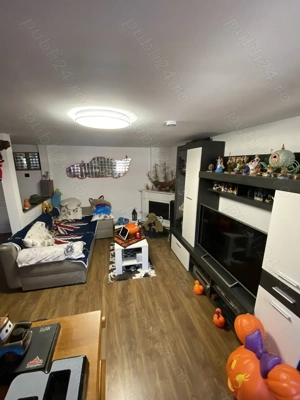 Apartament 3 camere la casa, Metianu  - imagine 5