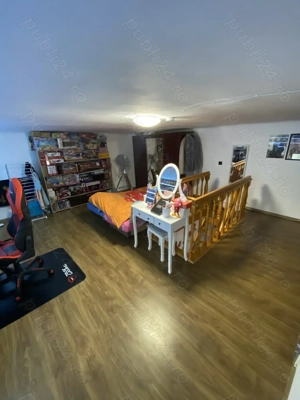 Apartament 3 camere la casa, Metianu  - imagine 9