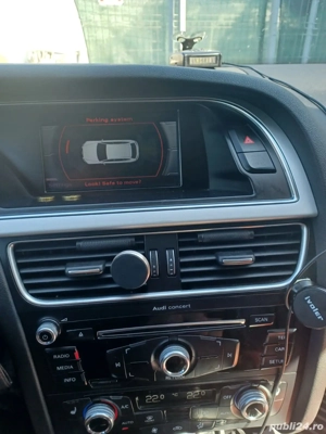 Audi a4 allroad  - imagine 2