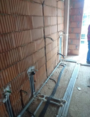 Electrician Calificat  - imagine 4