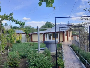 Vând casa com Jorasti jud Galati - imagine 2