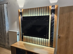 Prima inchiriere Apt.2 cam cu parcare privata inclusa Parc Bazilescu