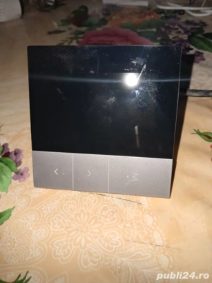 termostat de ambianta wifi, cu fir.