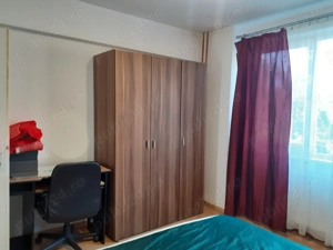 2 camere CENTRU cu centrala proprie  - imagine 3