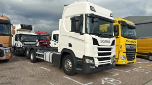 Angajez sofer categoria C E pe Comunitate 