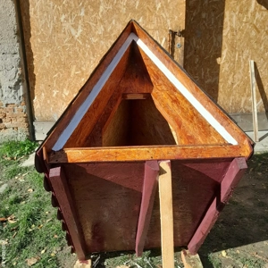 cușcă câine  - imagine 3