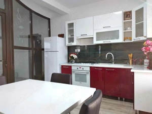 Vilă duplex luminoasă în Bucium, panorama deosebita, suprafata 480mp, 1560 mp teren - imagine 6